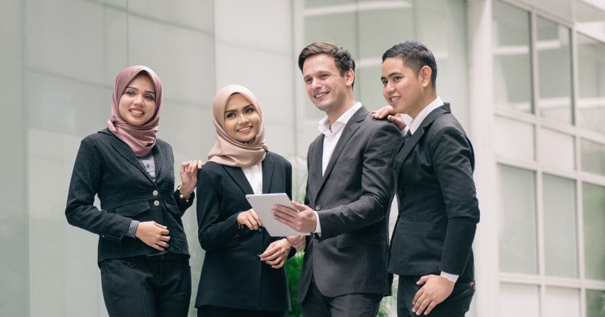 Immigrants Started Nearly 1 in 5 New Businesses in 2023