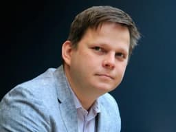 Peter Thorsson